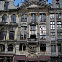 Photo de belgique - Bruxelles